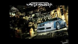 تصاویر بازی Need For Speed Most Wanted 2005