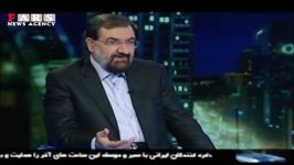 سرلشکر رضایی در هفته اول حمله نظامی 1000 آمریکای