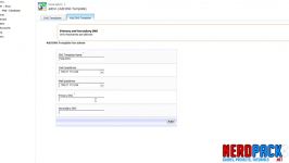 Setup DNS with Kloxo VPS