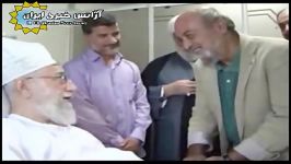 نظر مقام معظم رهبری درباره سریال پایتخت