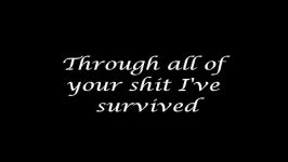 Get Scared  Hurt Lyrics