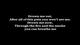 Get Scared  Drown Lyrics