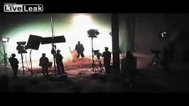 Hollywood Studio Busted Producing ISIS Videos