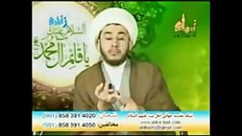 نظر امام علی ع راجع به عمر ابوبکر