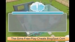 The Sims FreePlay 2014 Cheats Android