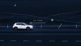 Mazda i ACTIVSENSE  Driver Attention Alert DAA