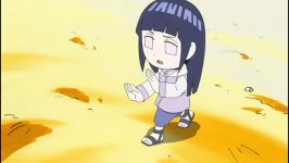 Neji vs hinata خنده دار