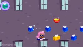 مجموعه آموزشی زبان انگلیسی کودکان bubble guppies