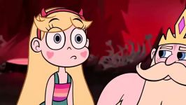 Star vs the forces of evil قسمت 5