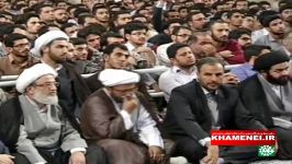 بعضی ها میخواهند آرمان های انقلاب را کنار بگذارند