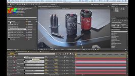 c4dapt  Cinema 4D Advanced Production Techniques