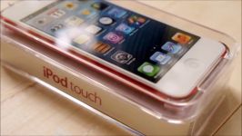 اپل آیپاد تاچ 6 iPod Touch