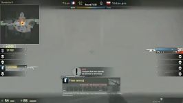 Ninja Defuse from taz  Titan vs Virtus.pro Gfinity CSG