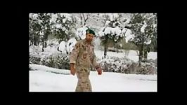 نماهنگ زیبای شهدای صابرین سپاه