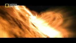 مستند جهان آشکار  طوفان های اختری National Geographic Stellar Storms