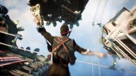 BioShock infinite trailer