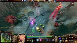 Dota 2  Miracle 8151MMR TOP 1 MMR in the World Plays