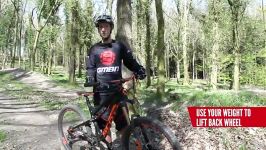 How To Jump Higher – Get More Air On Your Mountain Bike