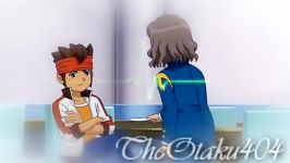 amemiya tayou and shindou takuto