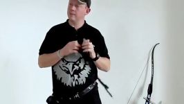 performance archery.tv  Episode 2  The Front End