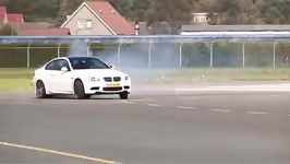 Bugatti Veyron vs BMW M3