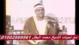 راغب مصطفى غلوش فتح حجرات اذان مسجد تلویزیون