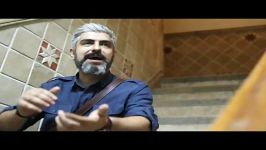 دعوت مهدی پاکدل به دیدن کنسرت شب موسیقی فیلم کیمیایی