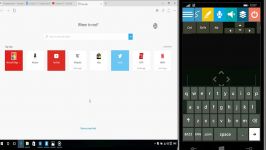 کنترل ریموت ویندوز ۱۰ ویندوزفون  زومیت