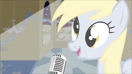 Derpy Hooves  Never gonna give you up PMV animation