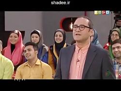 استند آپ کمدی جناب خان در خندوانه