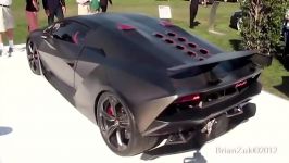 Lamborghini Sesto Elemento