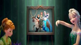 «frozen fever» کیفیت فوق العاده1080p زیرنویس فارسی