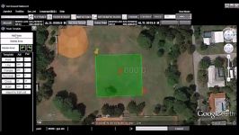 DJI PC Ground Station Software and Demonstration