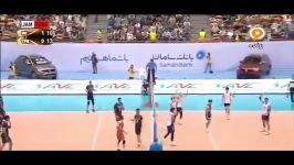 ایران 3  چین تایپه 0  قهرمانی آسیا ۲۰۱۵