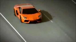 Lamborghini Aventador  2015 HD