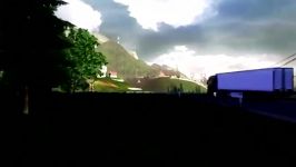 Euro Truck Simulator 2ترینر