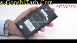 گوشی 4 هسته ای Leagoo Lead 5 باطری 2800 میلی آمپر