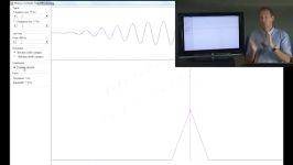 Understanding resolution in the FFT vibration