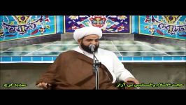 دلیل رسیدن امام خمینی مقام معظم رهبری به این جایگاه