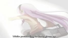 Vocaloid megurine luka  double lariat fanmade pv