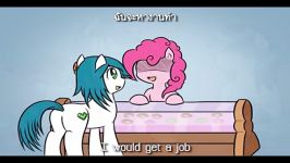 PMV If I Were A Pony Chrysalis Another Story