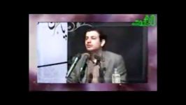 مشکلات بد حجابی استاد رائفی پور