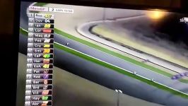 MotoGP قطر 2015 والنتینو رسی پیروزی بزرگ