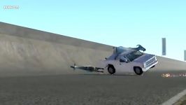 BeamNG.Drive Mod Goat