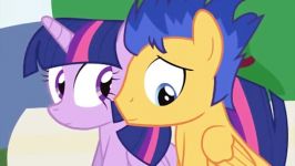 MLP Comic The Proposal Comic Dub