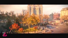 اولین نگاه به بازی Assassins Creed Syndicate  زومجی