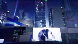 تریلر کوتاه Mirrors Edge Catalyst  زومجی