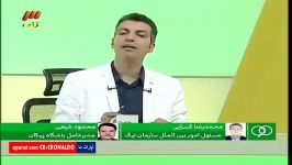 مناظره جنجالی بر سر پرونده موتومبا نود۱۲مرداد94