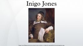 5 inigo Jones