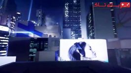 تیزر جدید Mirrors Edge Catalyst